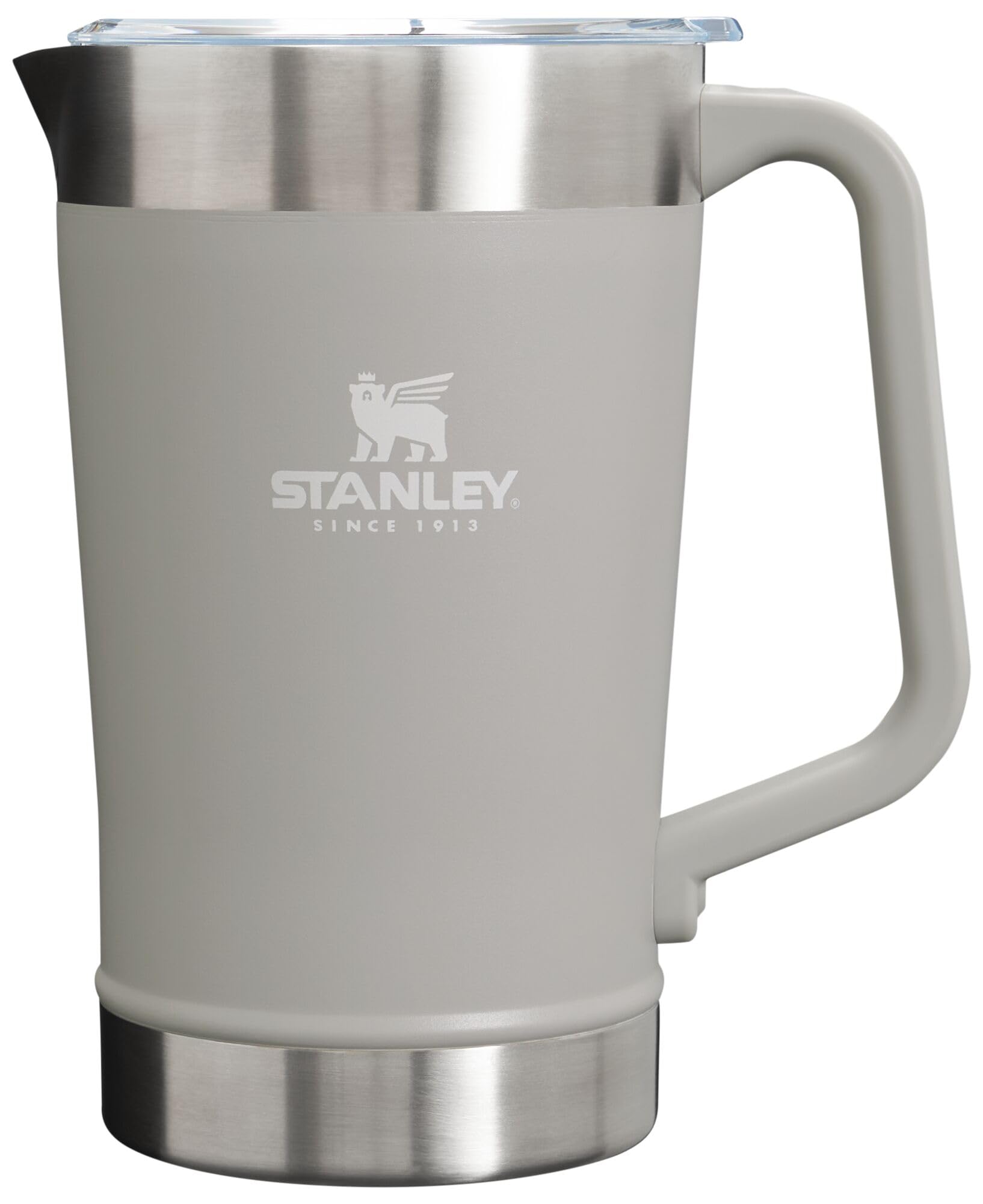 Stanley Stay-Chill Pitcher 64 oz | Cold Water, Beer, and Drink